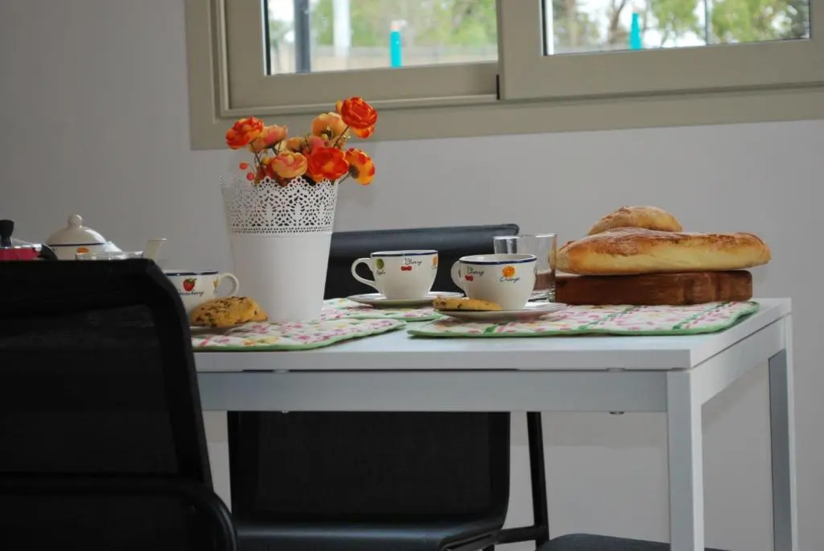 Dammusa Residence, Mareinsicilia