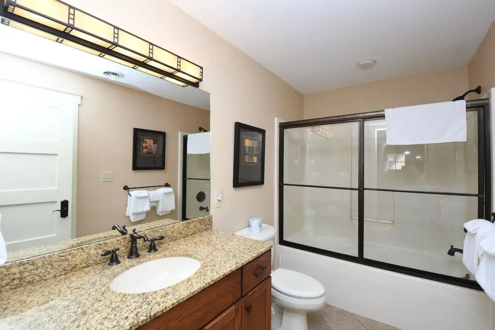 Some Kind of Wonderful 4 Bedroom House