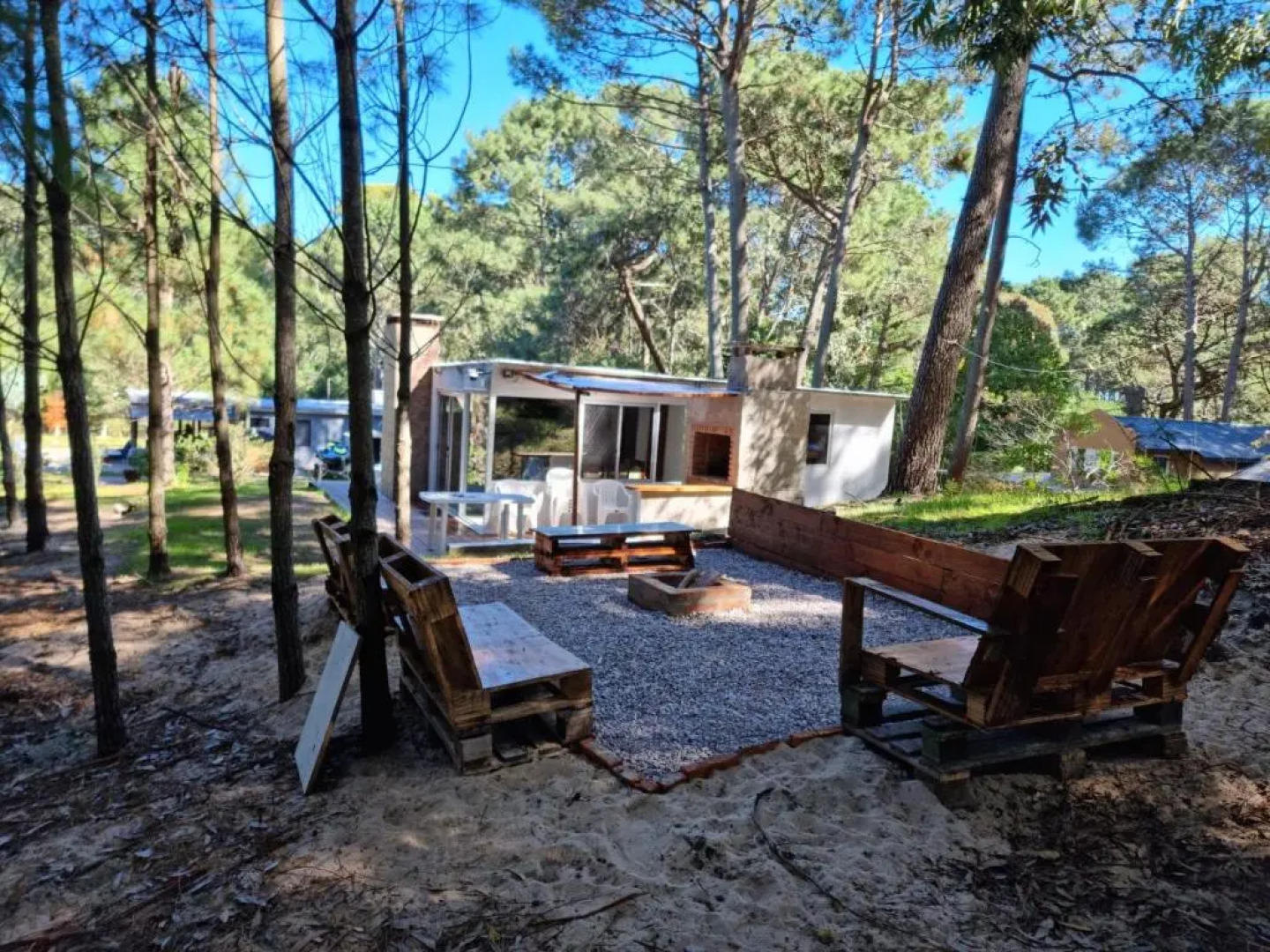 Ohana2 Punta Ballena