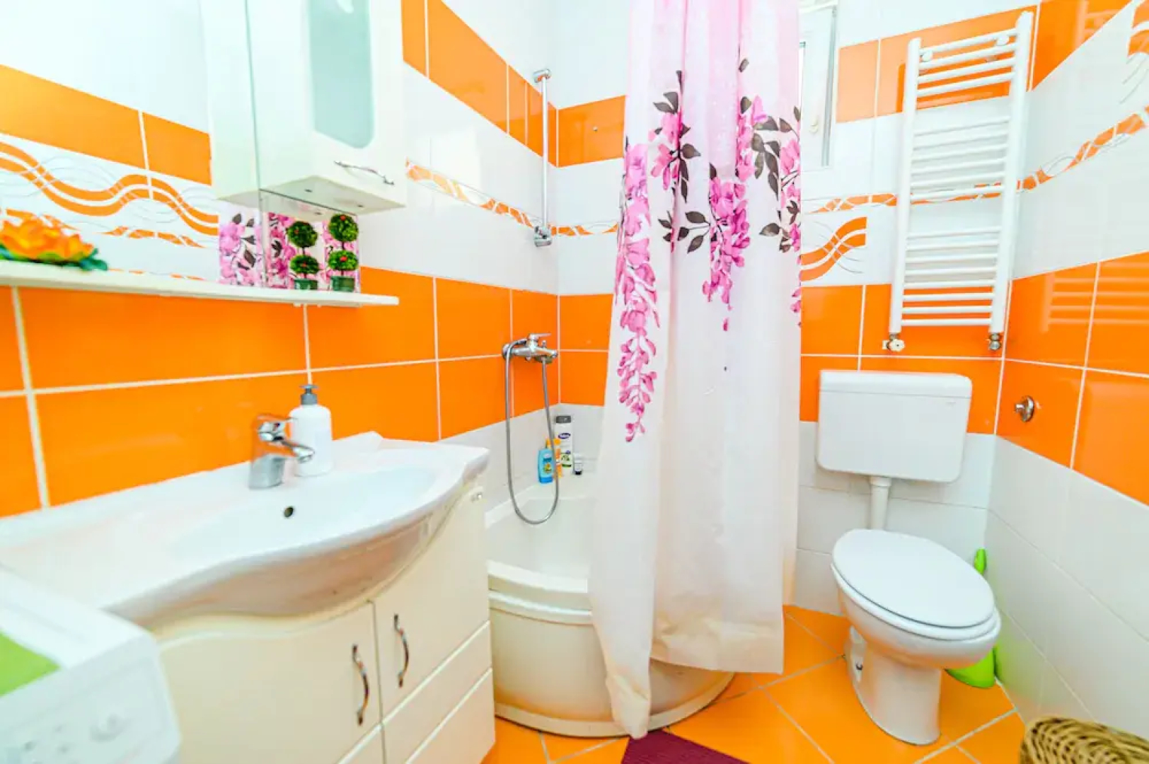 Cozy Studio With Cathedral View - Best Location