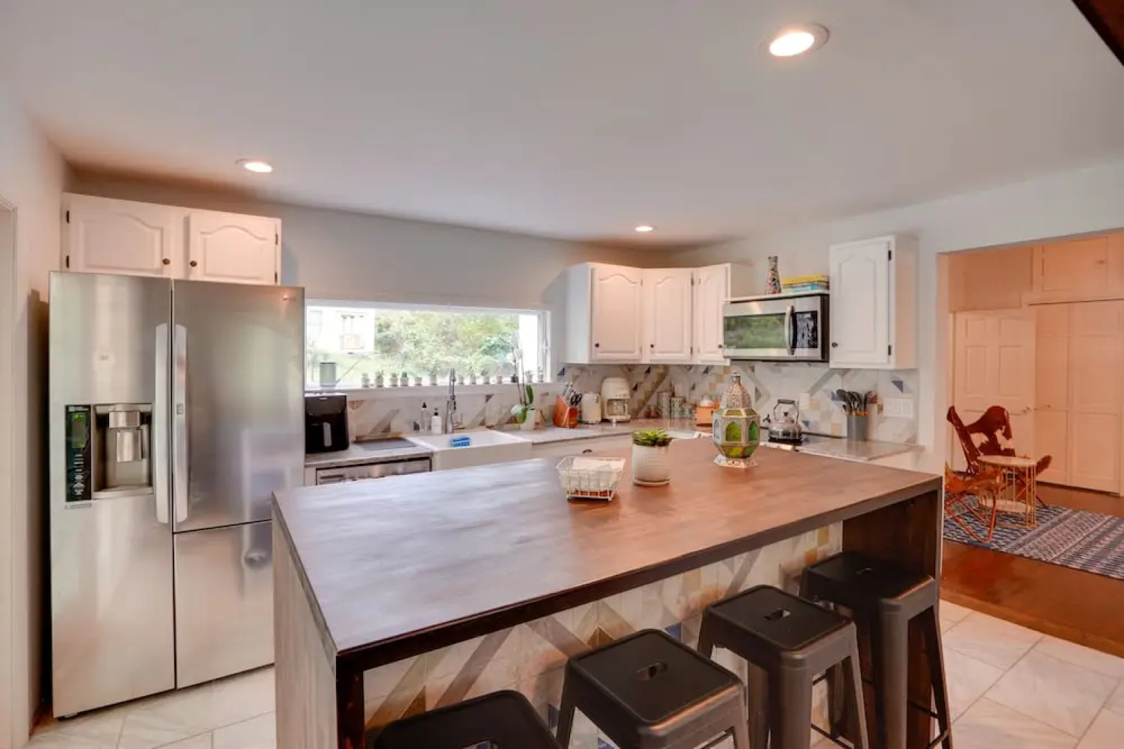 Pearl Creek House w/ Barrel Sauna & Fire Pit!