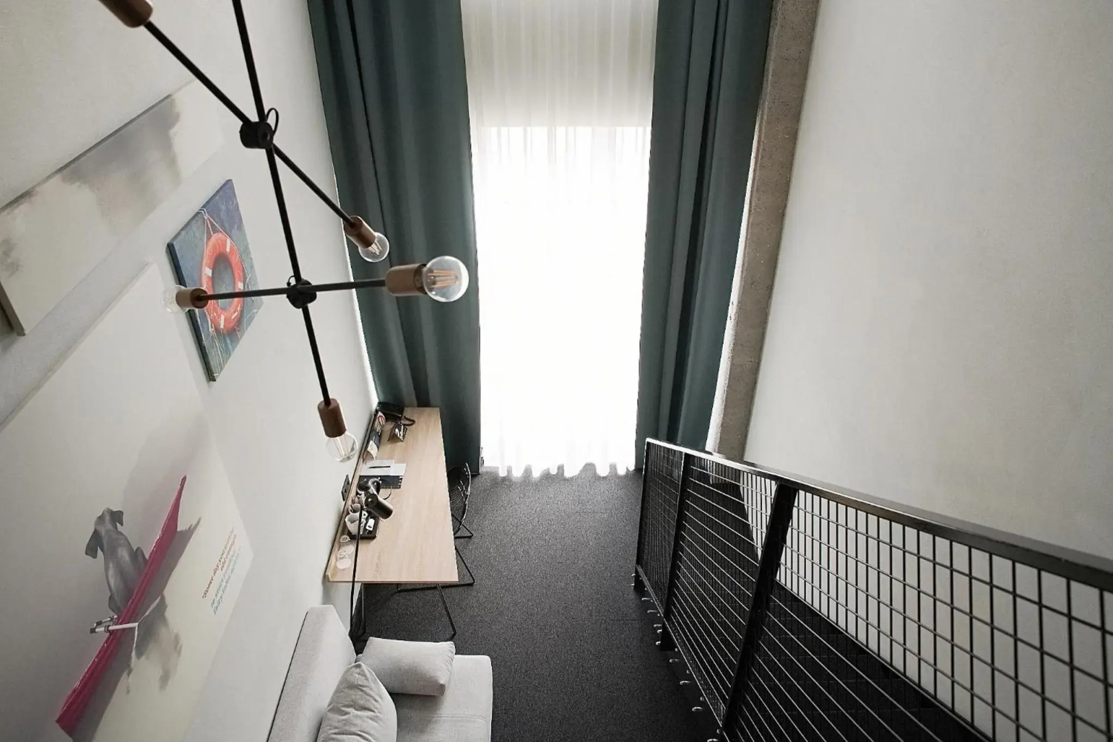 Loop Hotel Vilnius