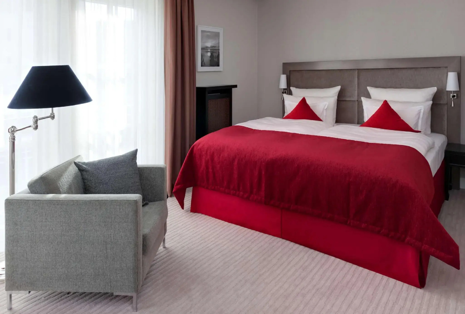 Steigenberger Grandhotel & Spa