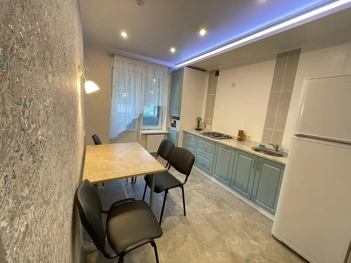 Апартаменты на улице Рубежная