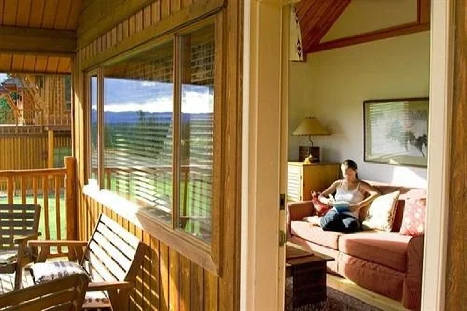 Echo Valley Ranch & Spa