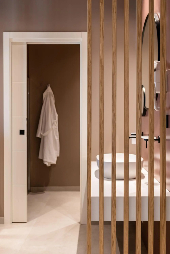 Limen Wellness Hotel