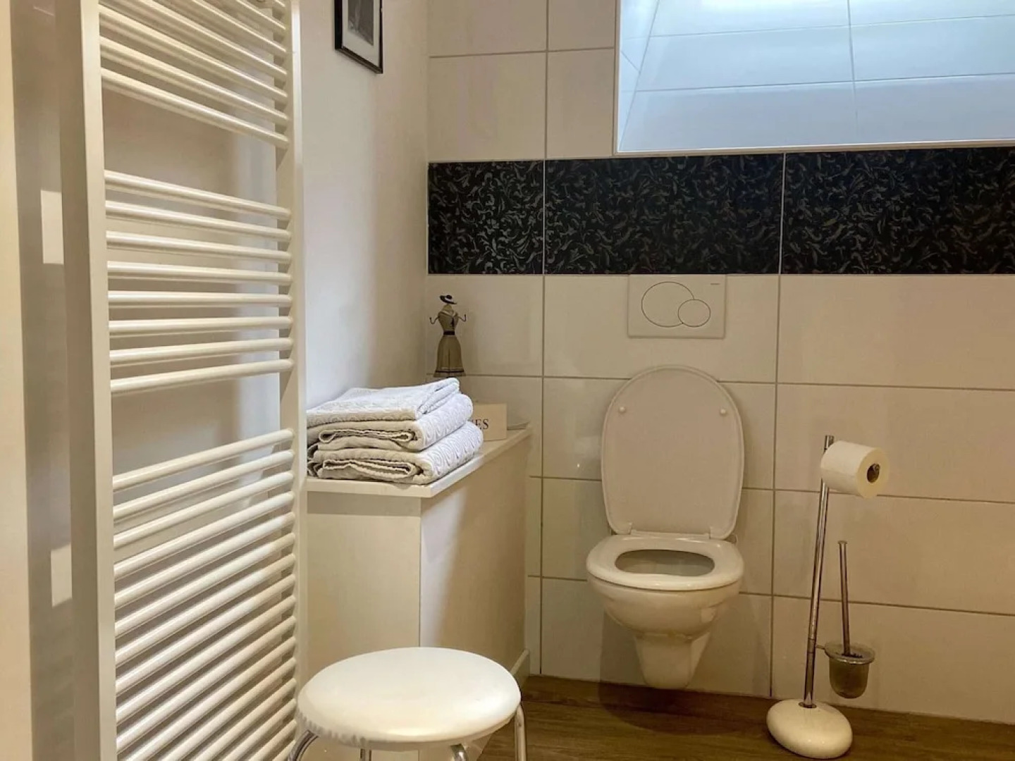 Stavelot Sauna & Garden Stay