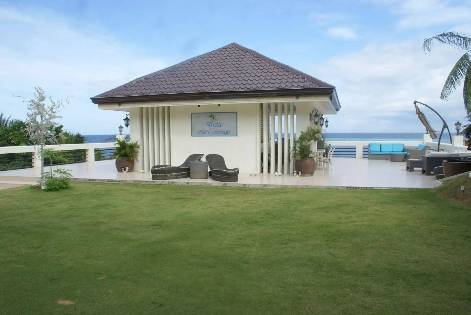 Voda Krasna Resort & Restaurant