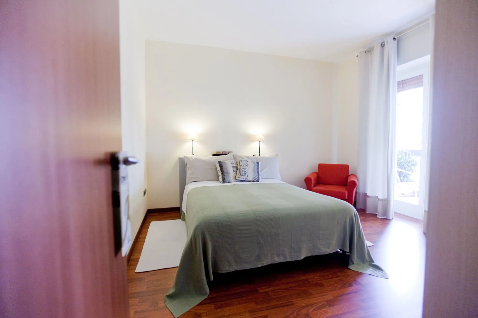 Rooms Rent Vesuvio B&B