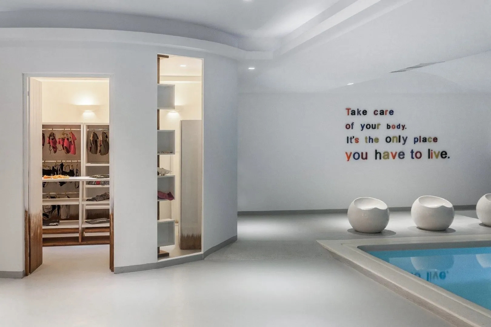 Casa Del Mar Mykonos Seaside Resort