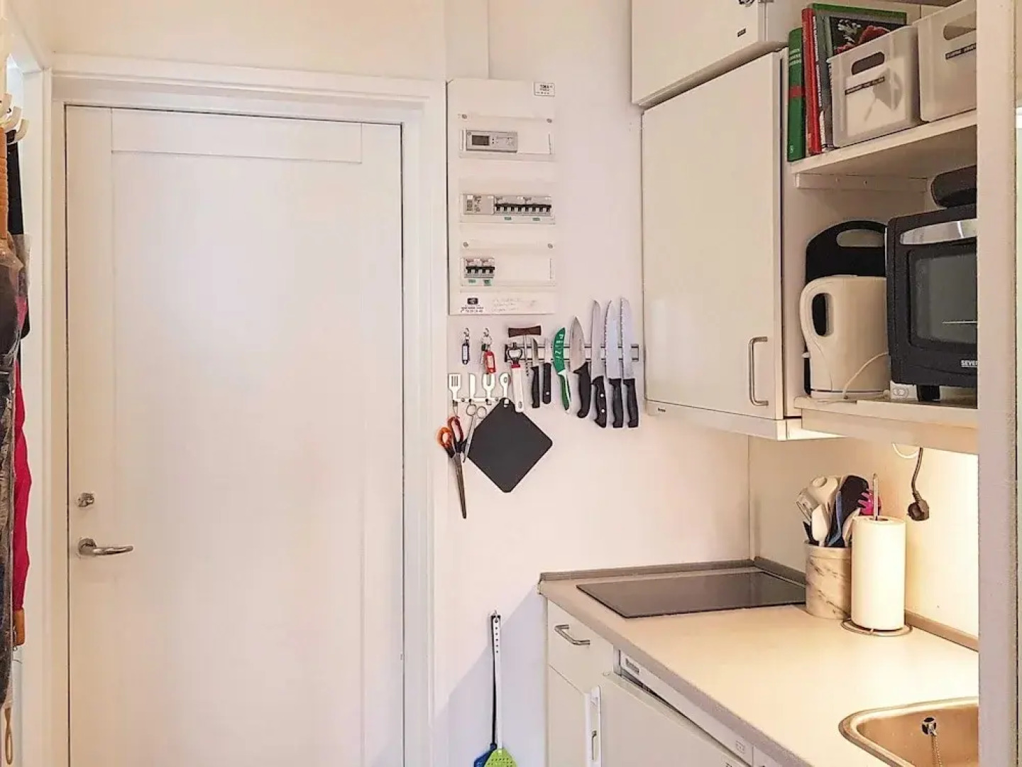 4 Person Holiday Home in Nexo-by Traum