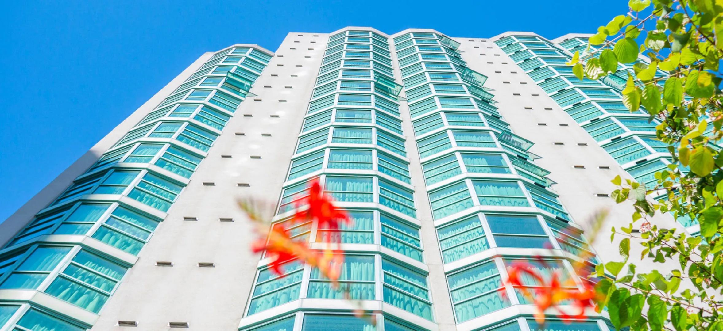 Rosedale Condominiums