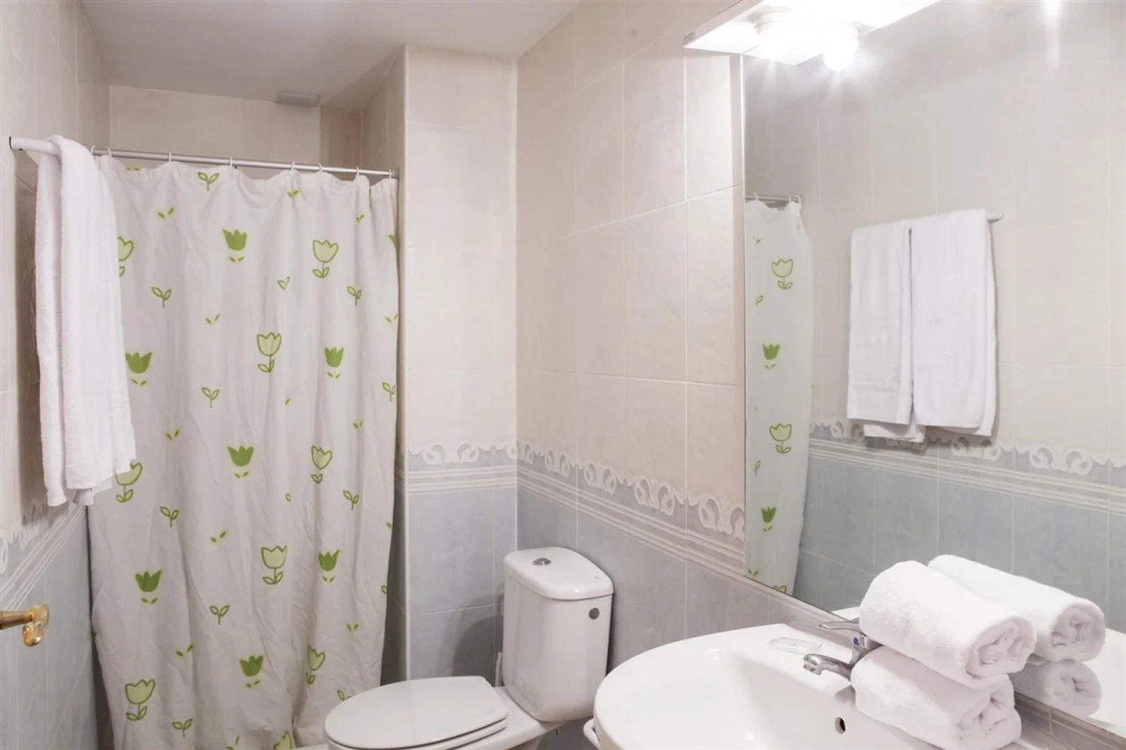 Ibersol Siesta Dorada