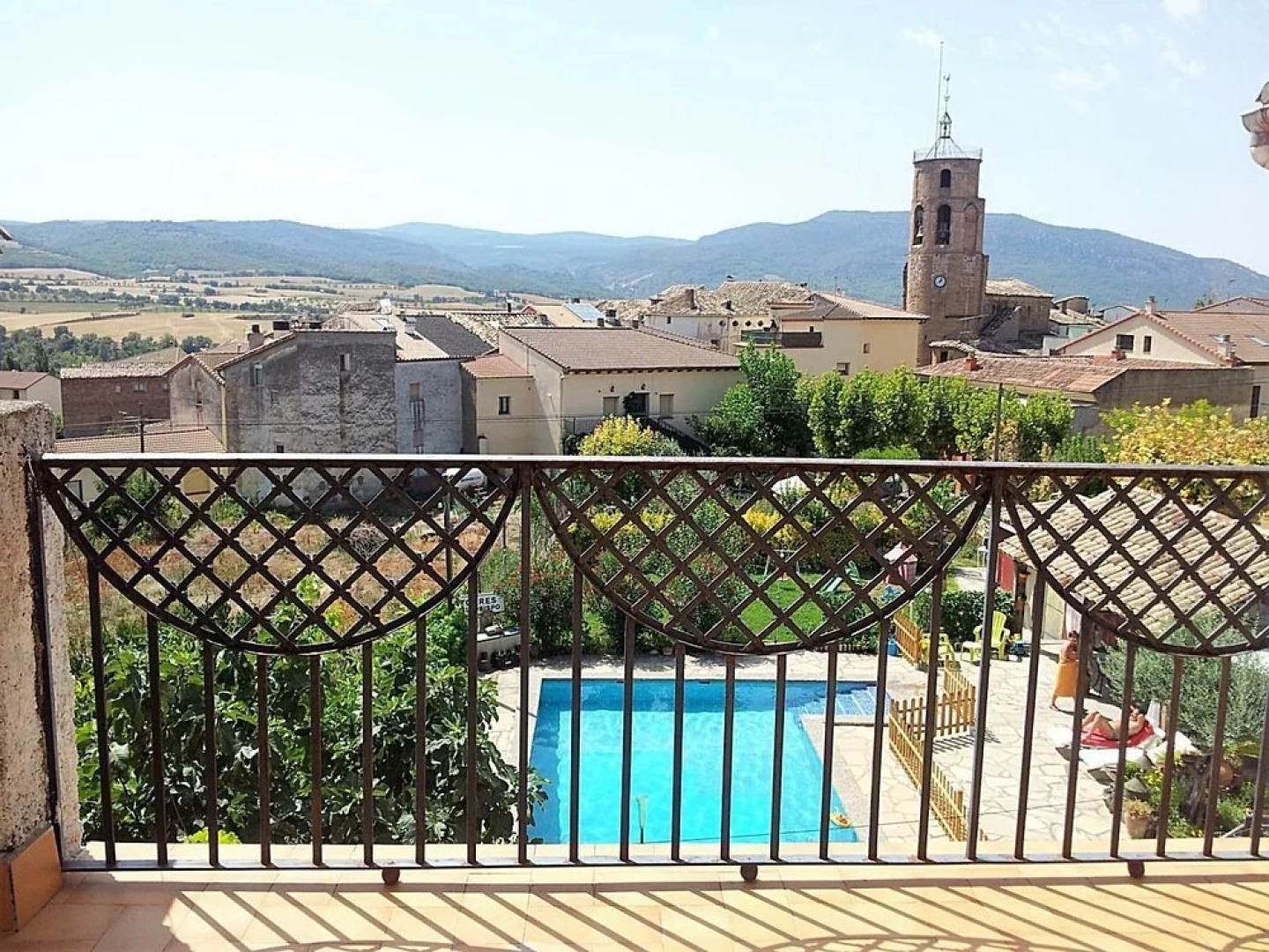 Casa Trillo Apartmentos