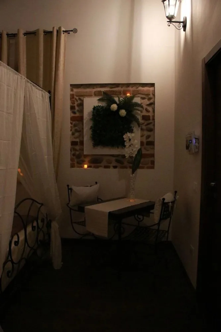 B&B Castello di Cavaione