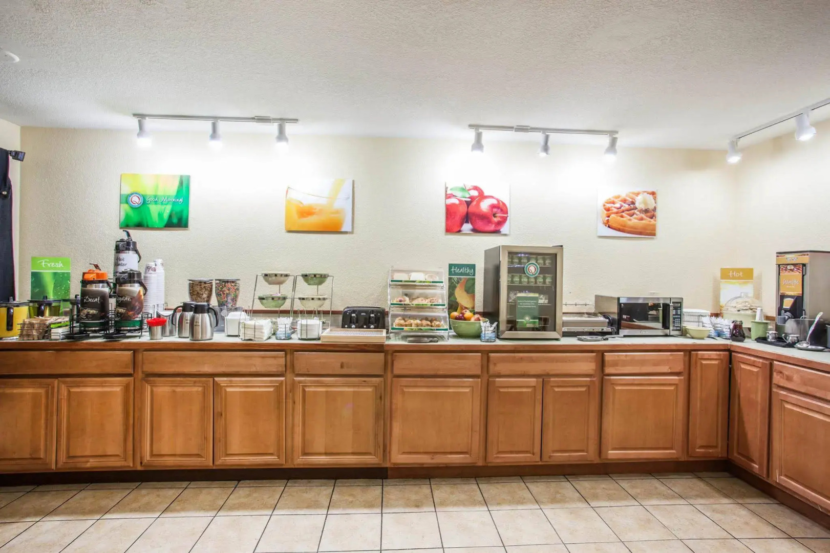 Quality Inn Centralia Chehalis