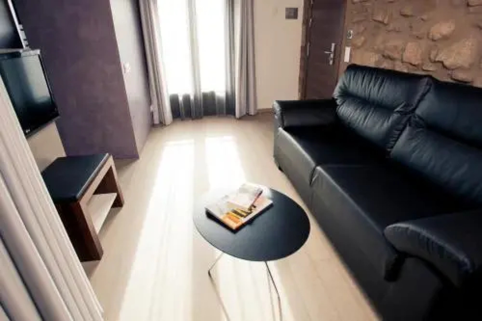 Hotel  Restaurante Masía la Torre