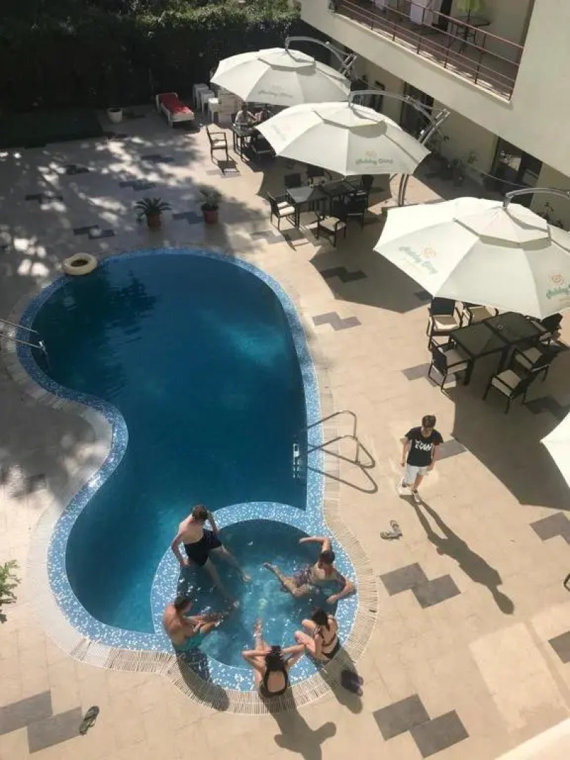 Apartament 2 camere Olimp