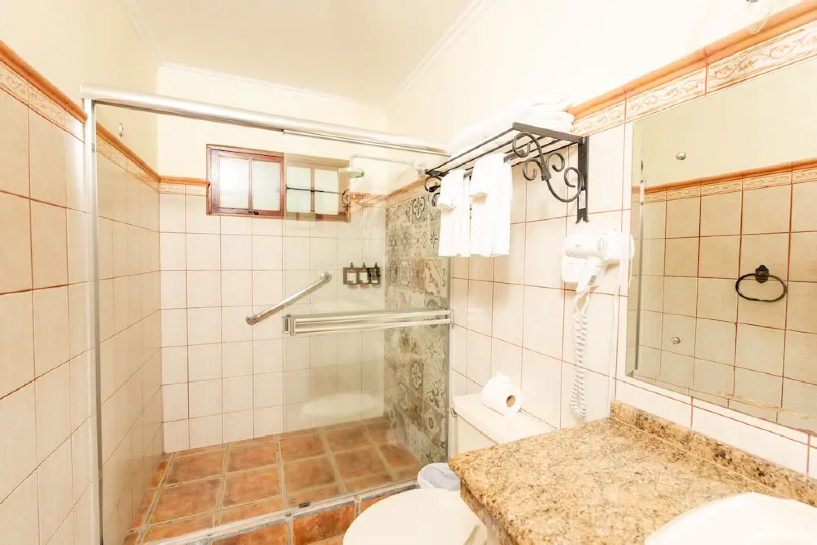 Borinquen Thermal Resort