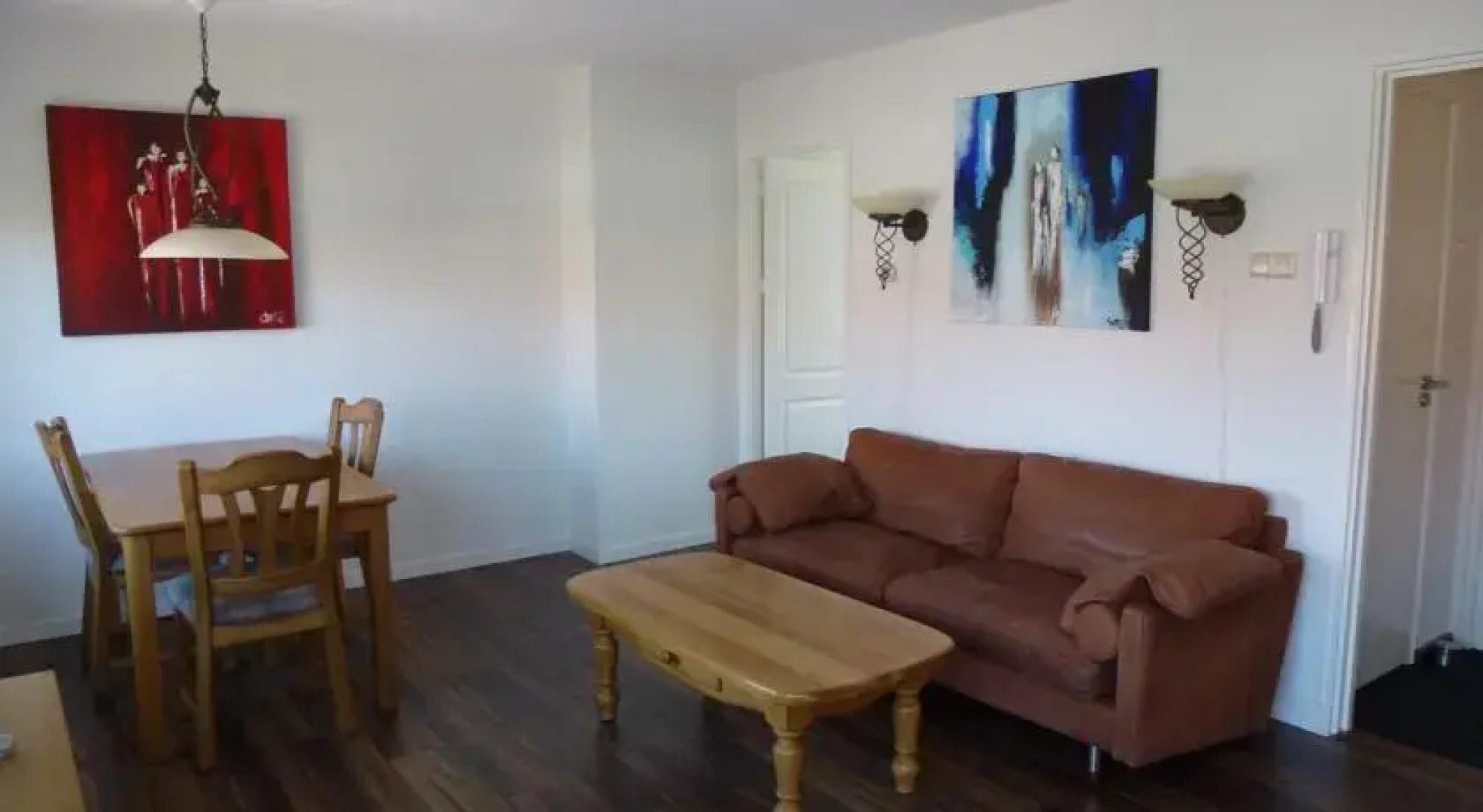 Appartementen IJmuiden