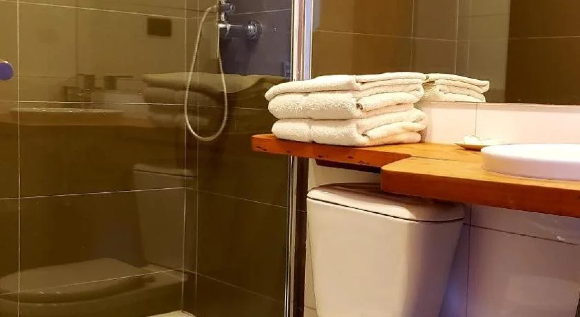 Hotel Cirilo Armstrong