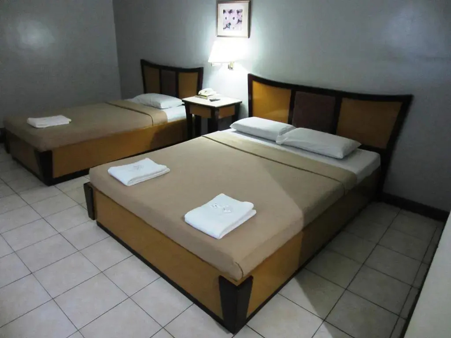 Cebu Business Hotel