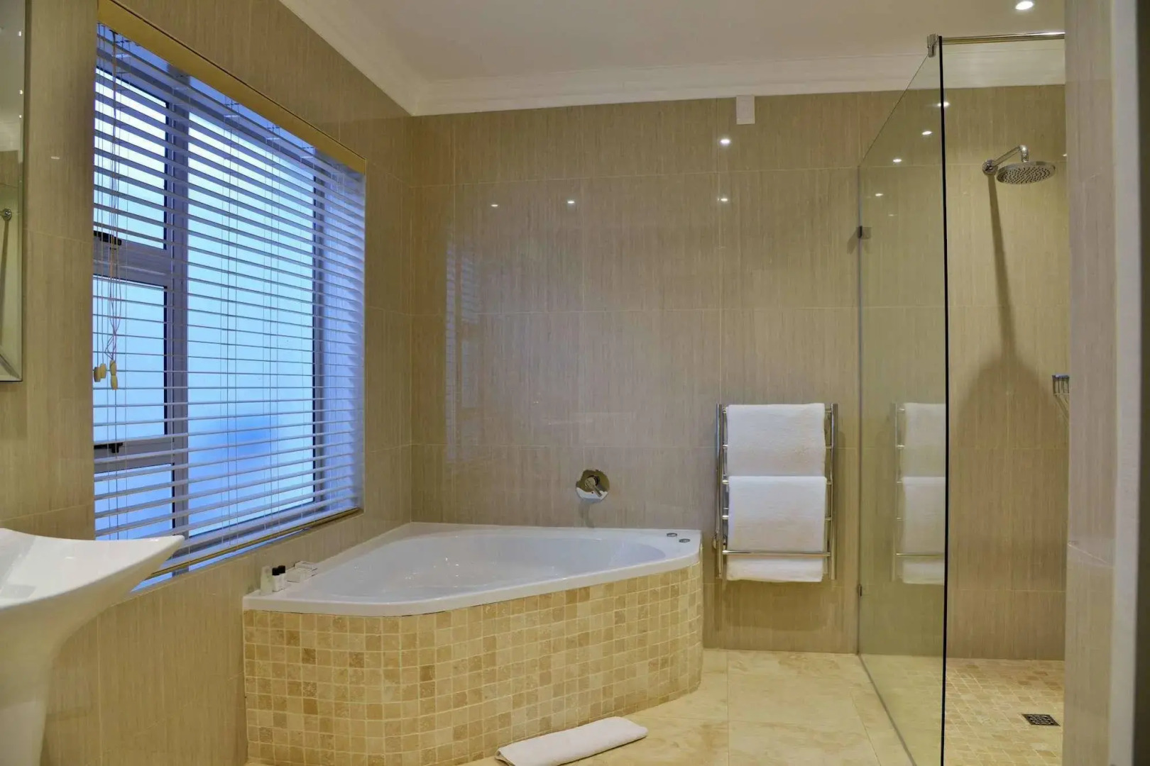 The Coach House at Val du Charron