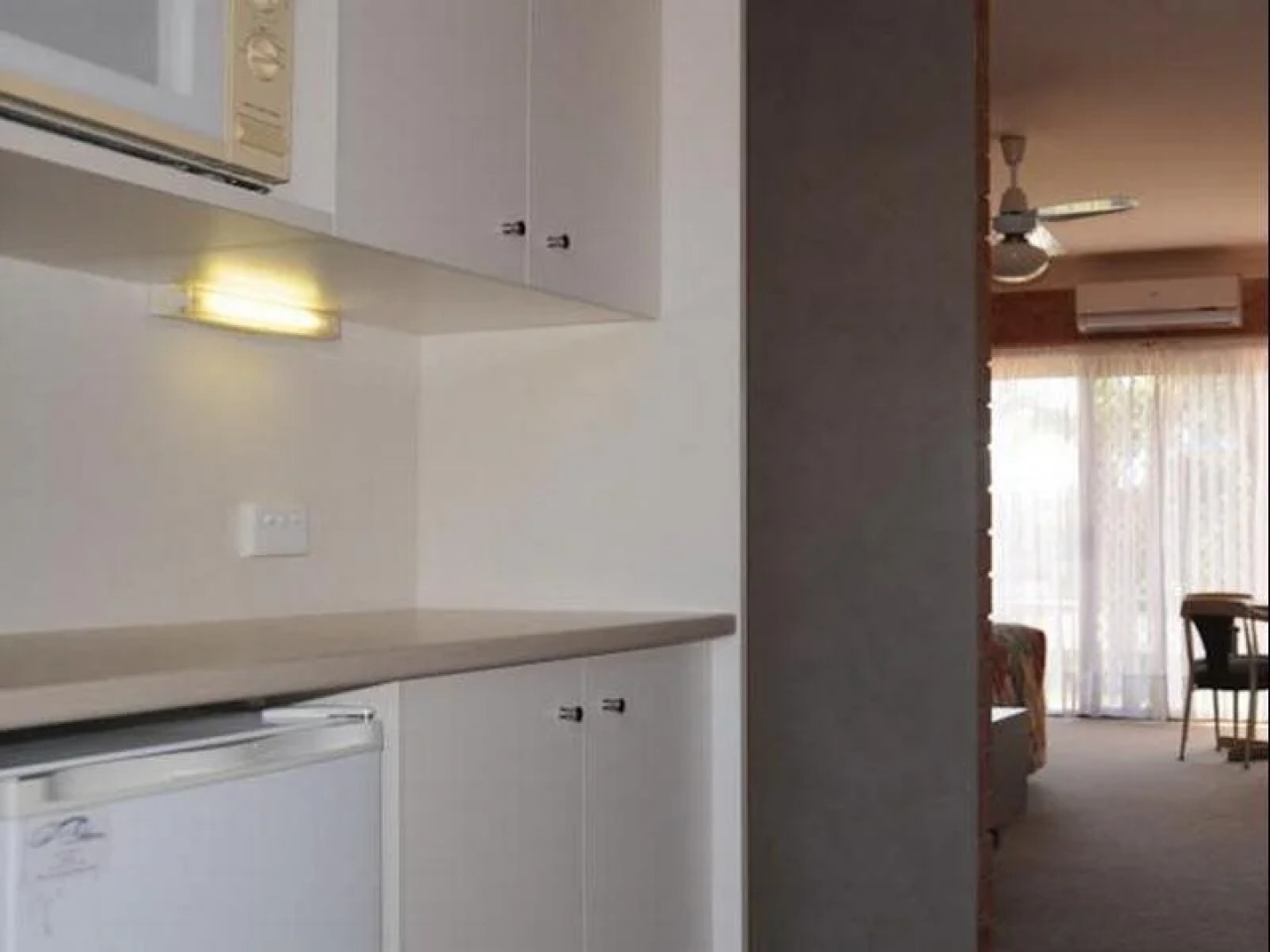 Mollymook Seascape Motel and Apartments