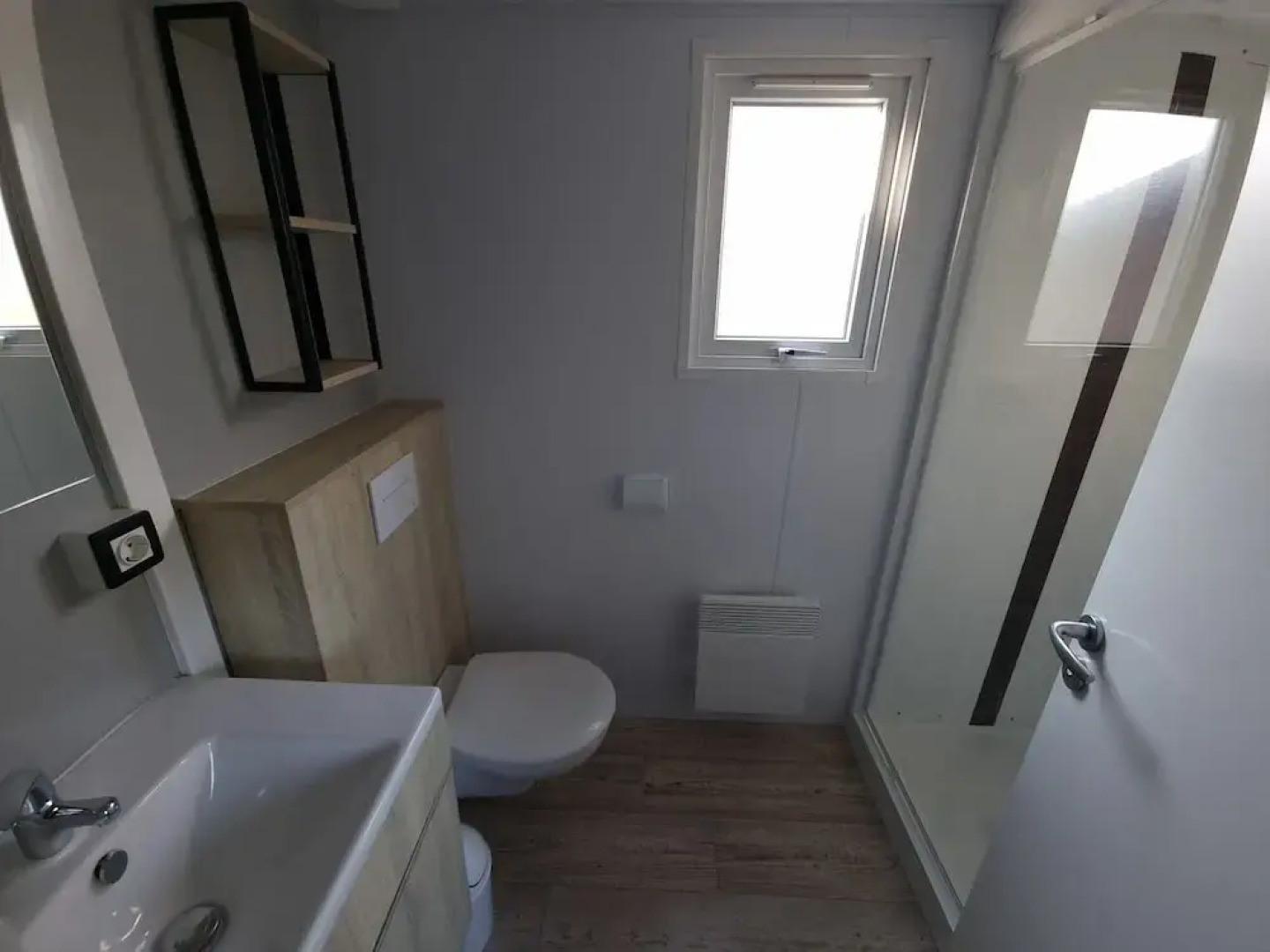 Camping Les Goélands