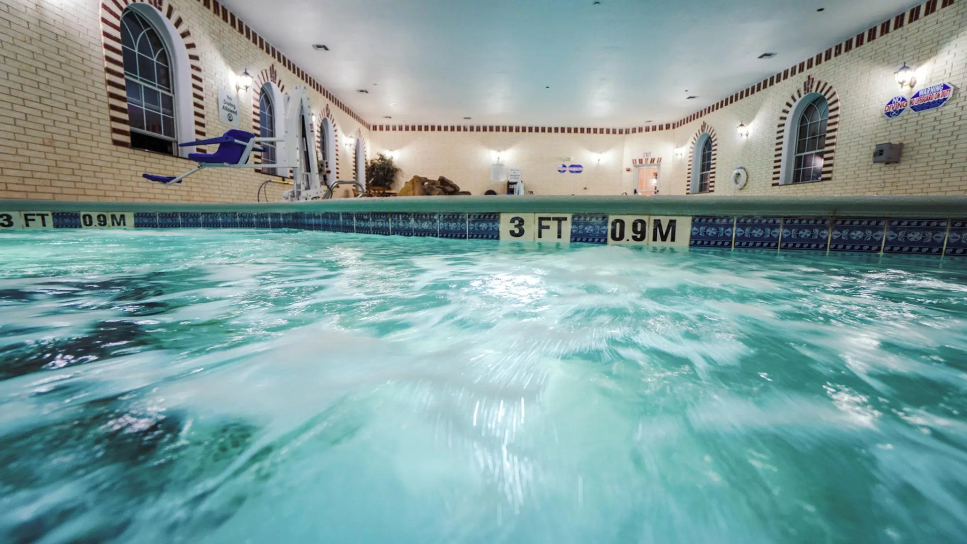 Holiday Inn Express & Suites Pampa by IHG