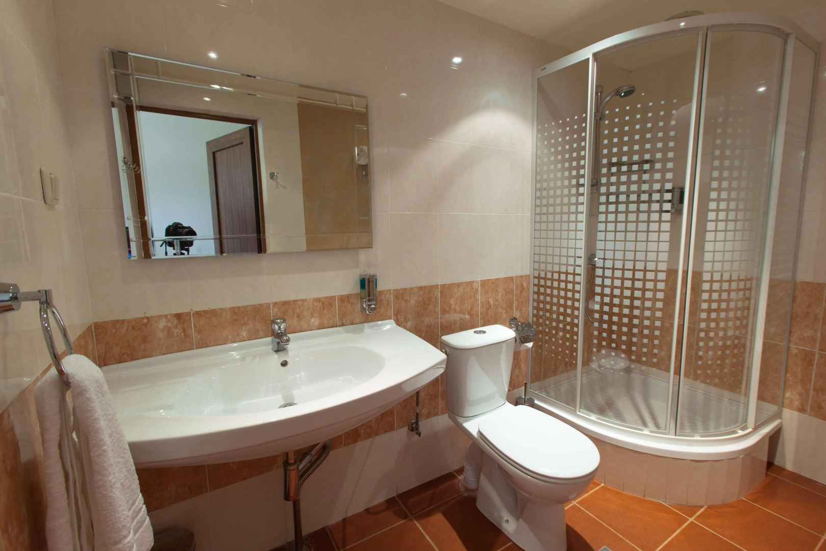 Отель Best Western Bohemian Resort