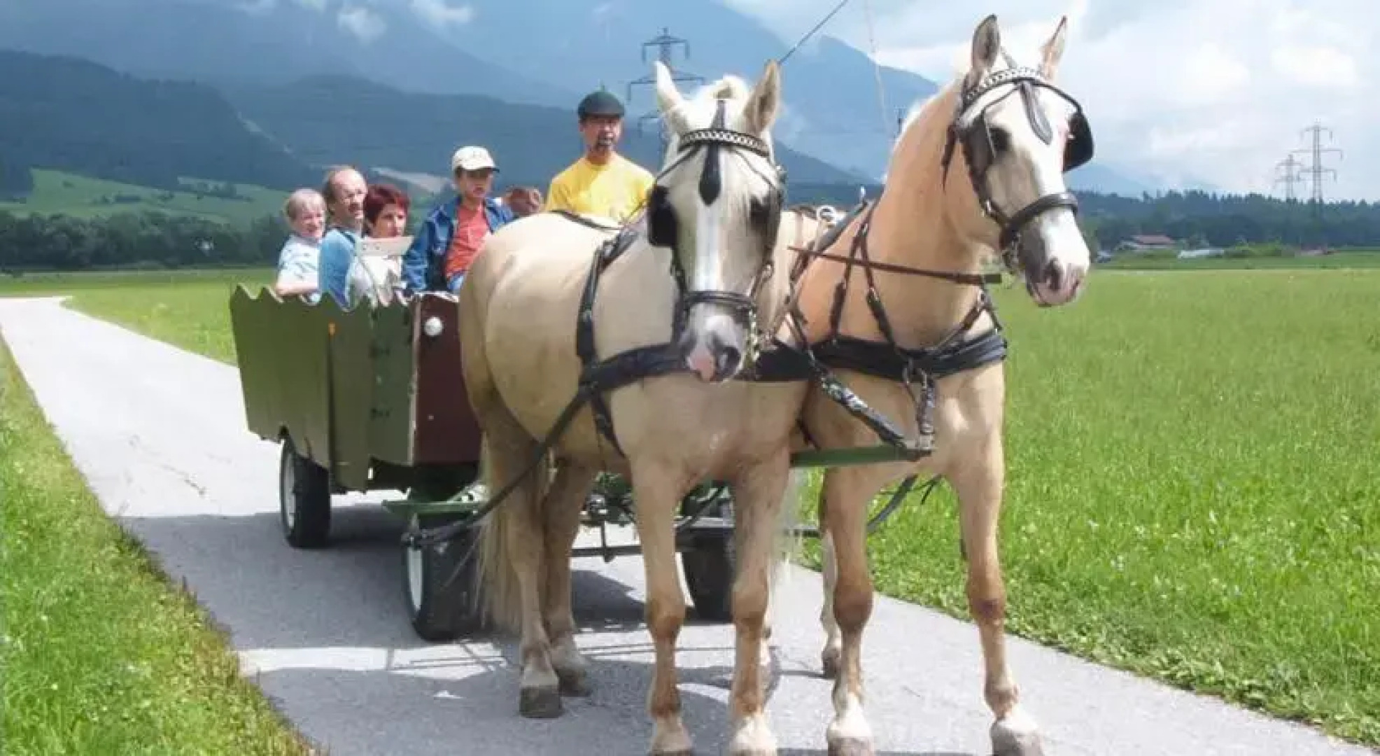 Landgasthof - Hotel Weererwirt