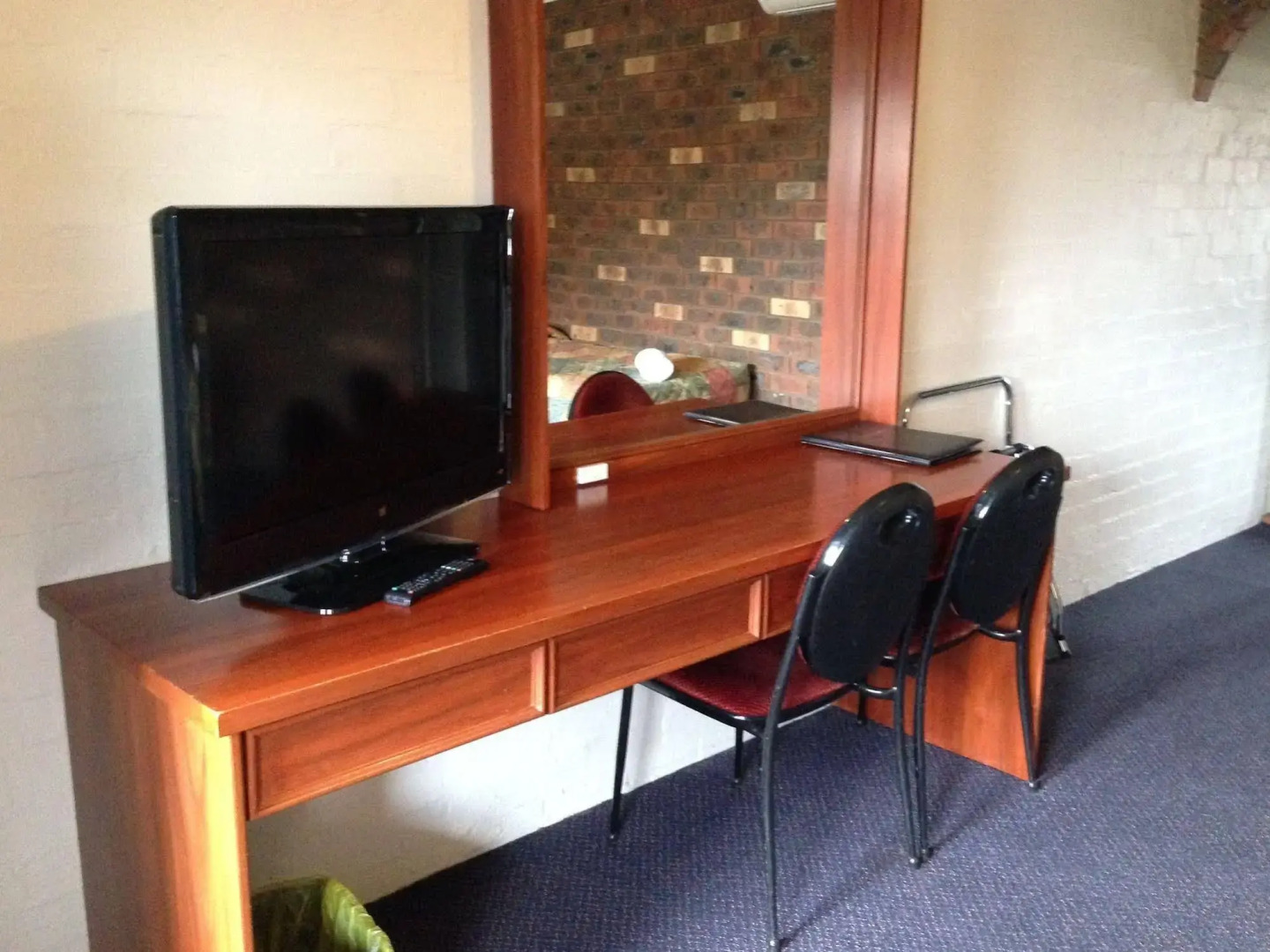 Seaton Arms Motor Inn