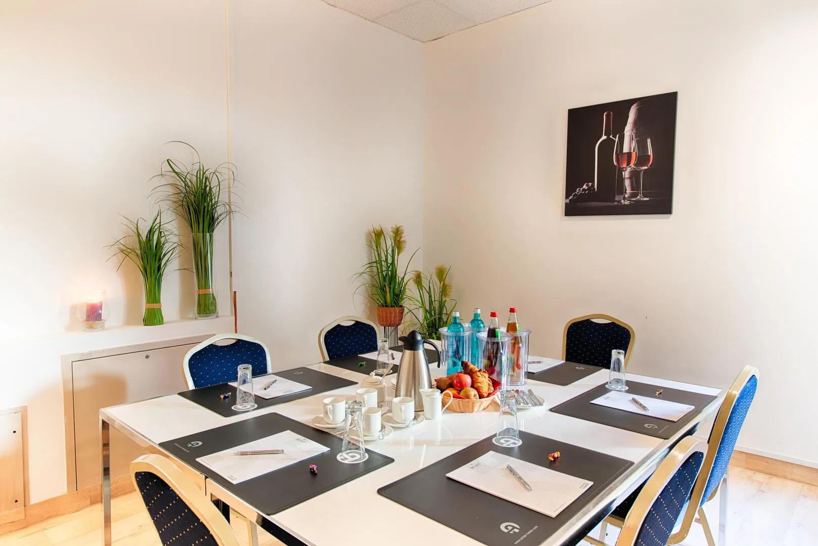 ACHAT Hotel Neustadt an der Weinstraße