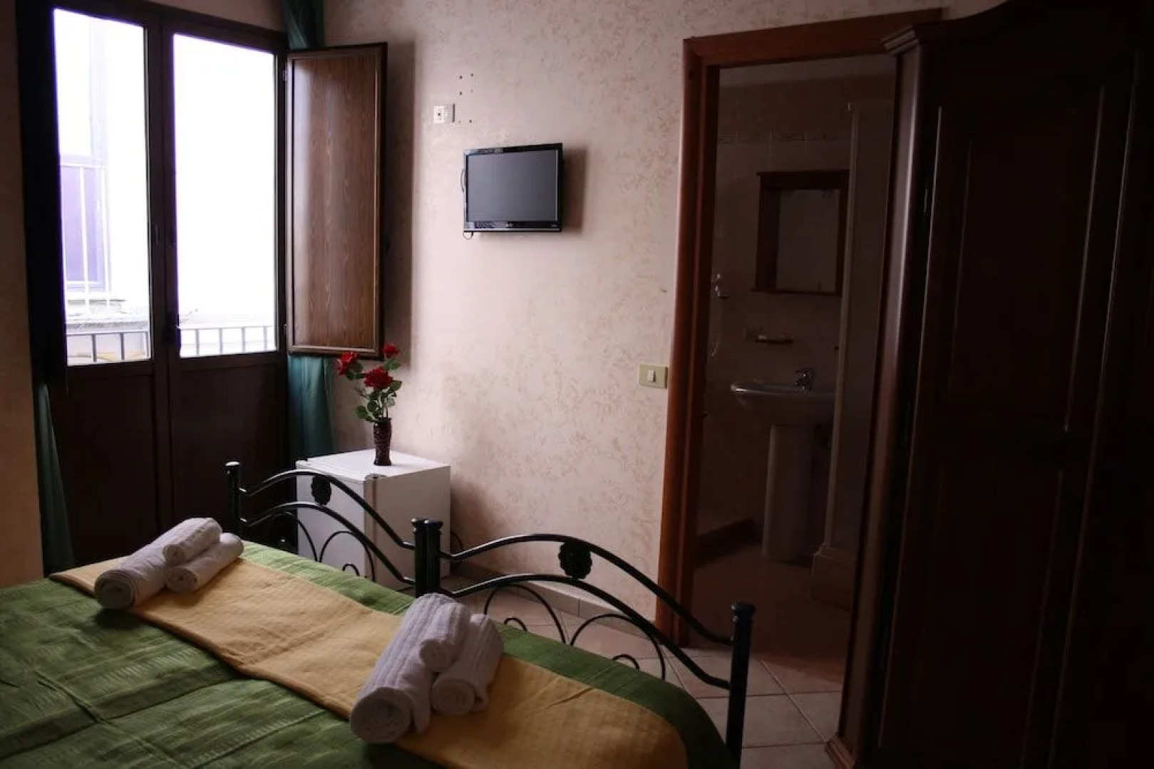 CityGuestHouse Catanzaro