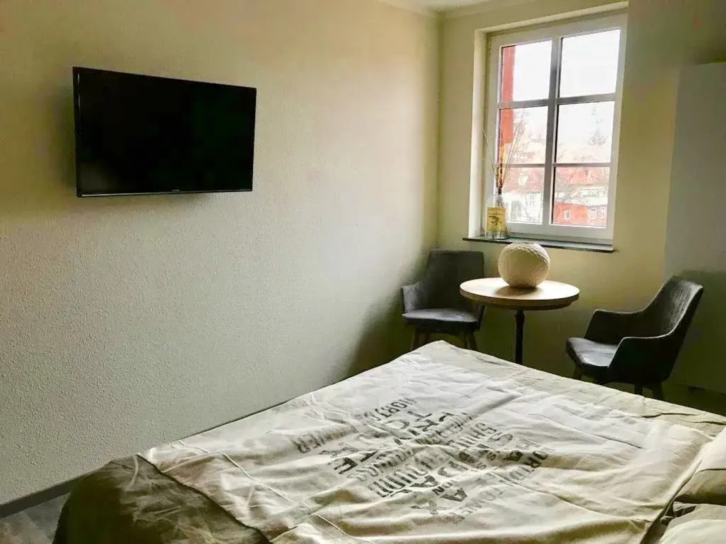 Hostel & Pension  Alte Brauerei