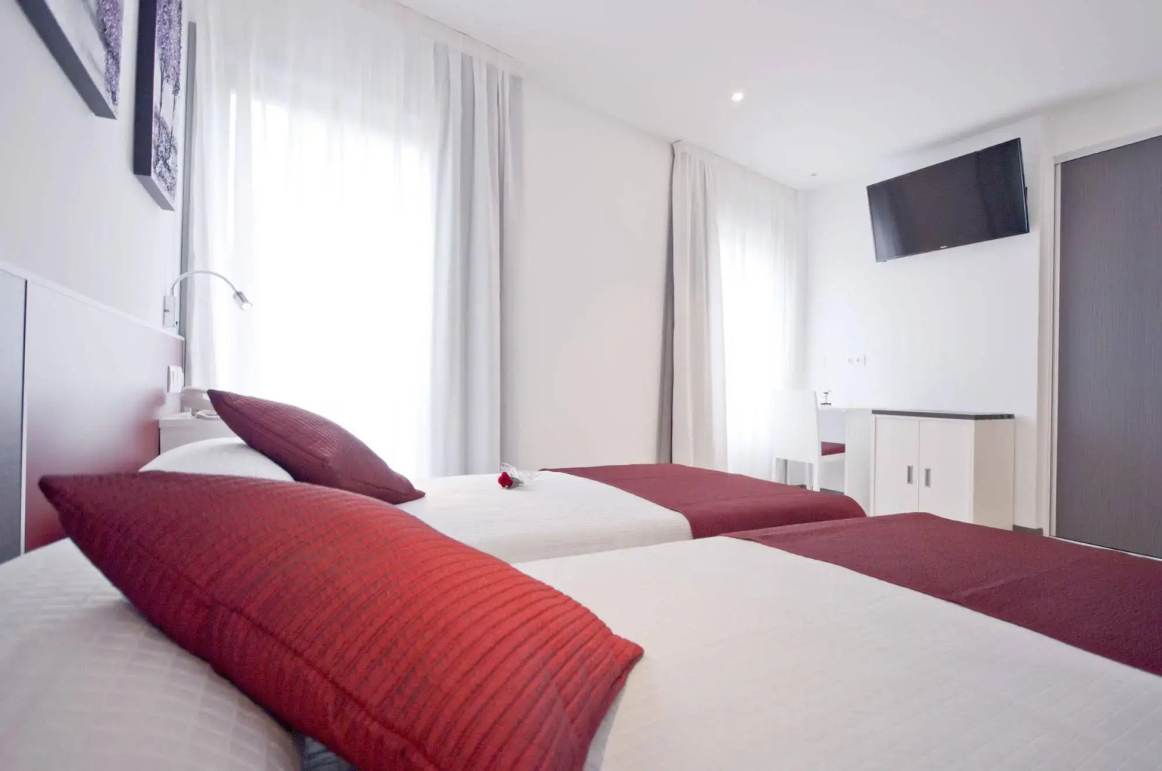 Hotel Ferramenteiro Portomarin