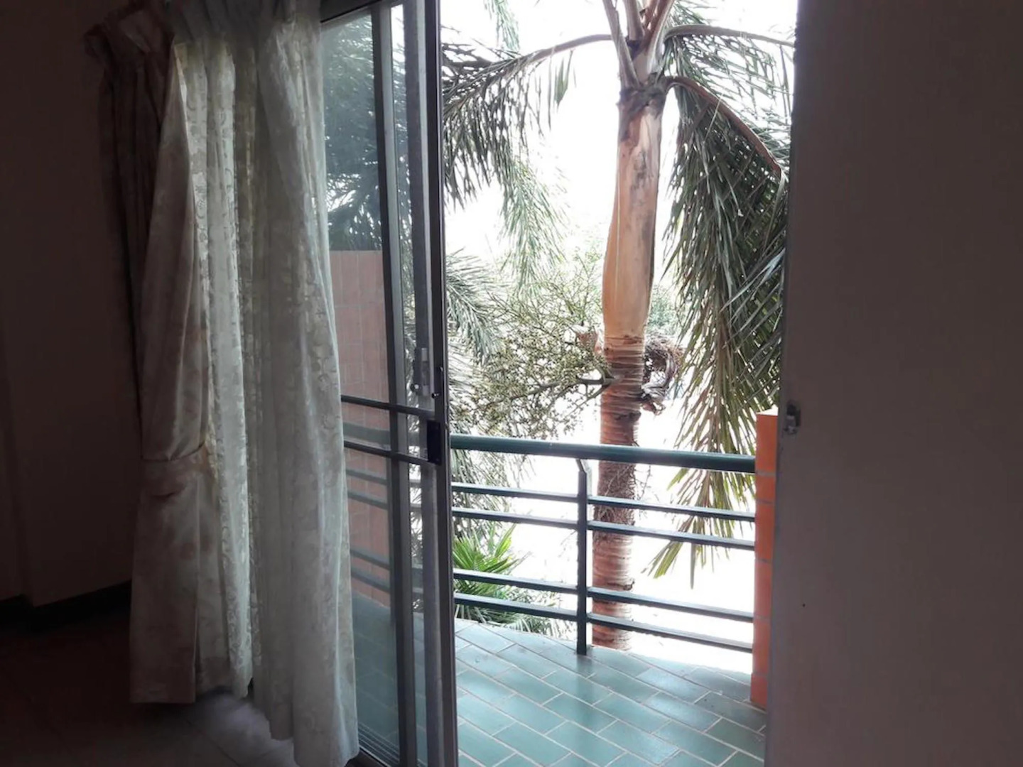 Rawanda Resort Hotel