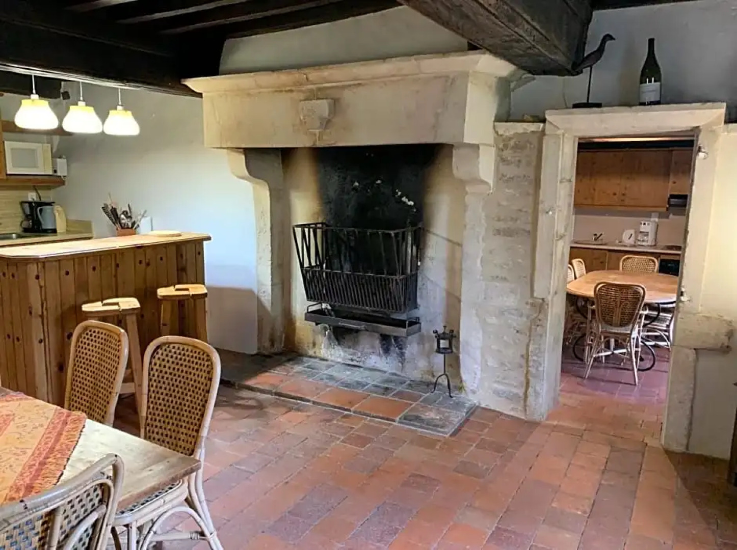 Les maisons vigneronnes