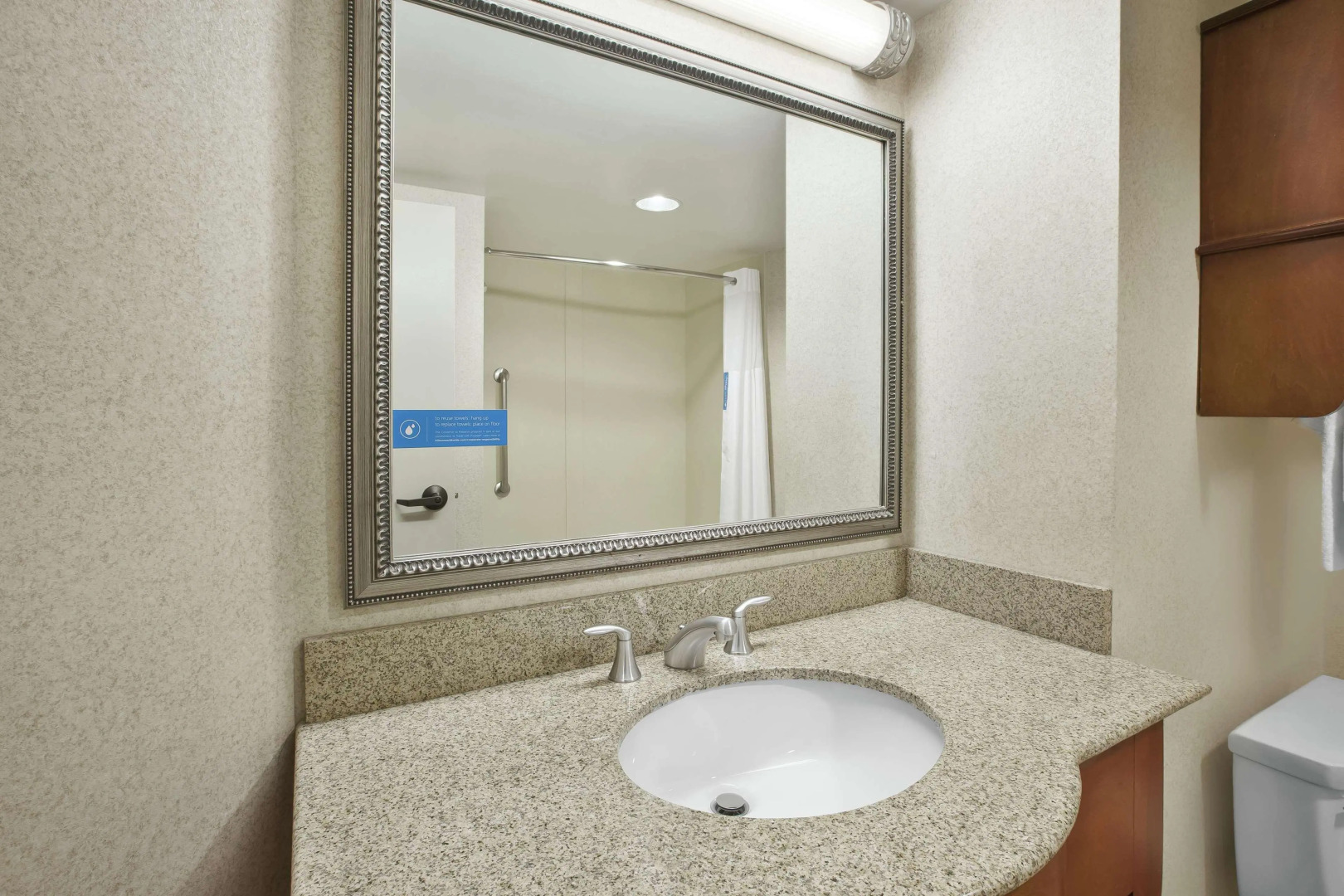 Hampton Inn Richmond West Innsbrook