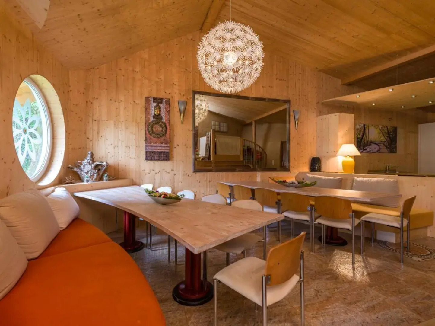 Aurora Faszination Natur