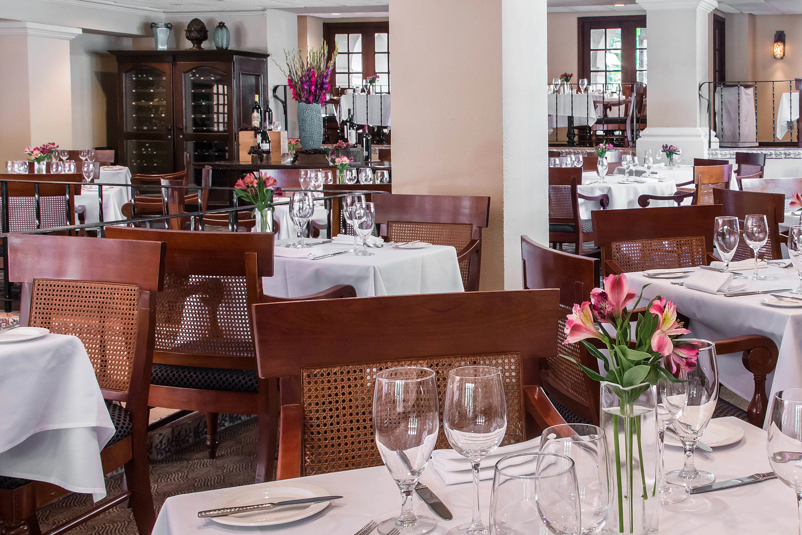 Omni La Mansion del Rio