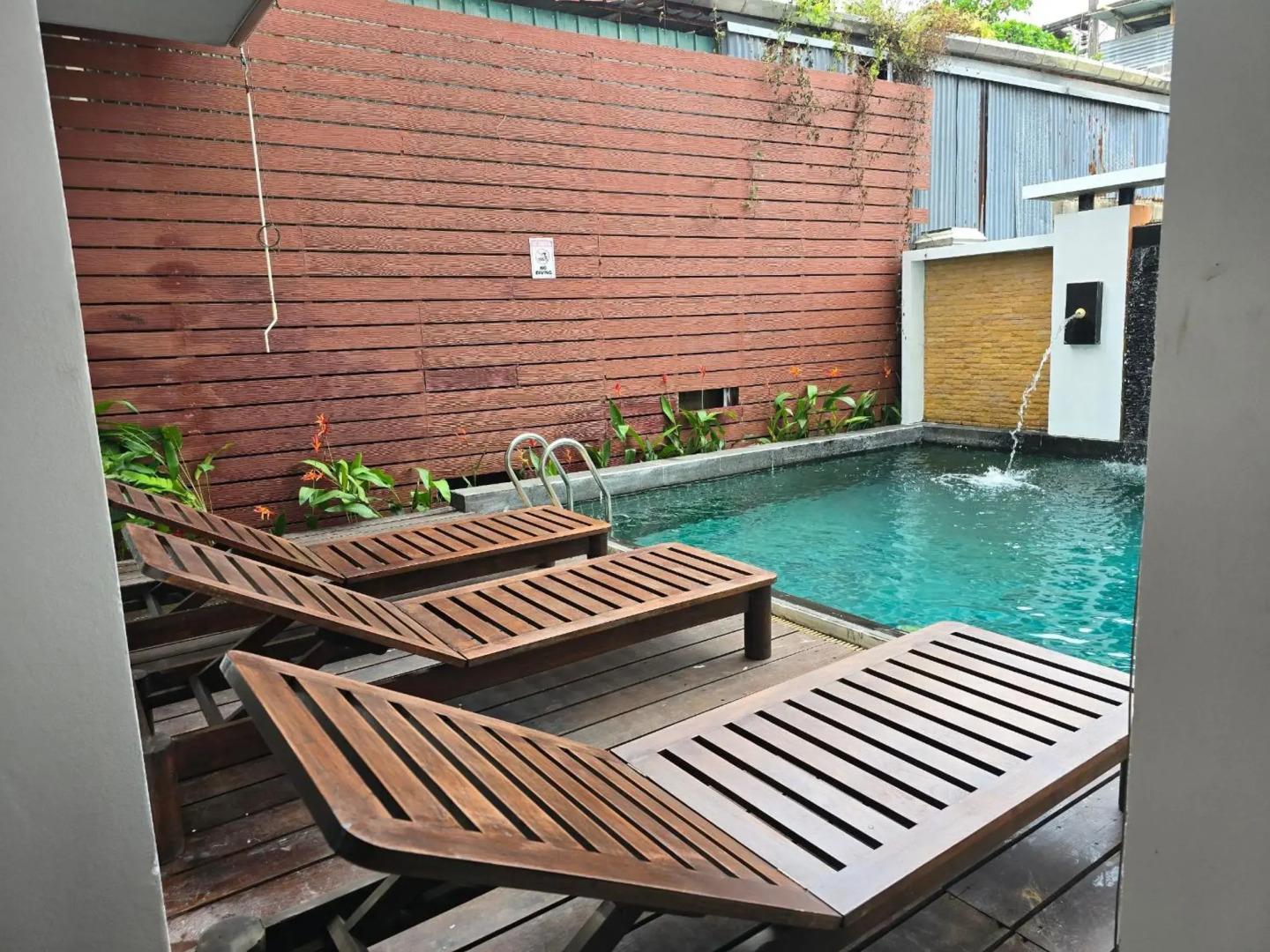 Отель My Hotel Phuket