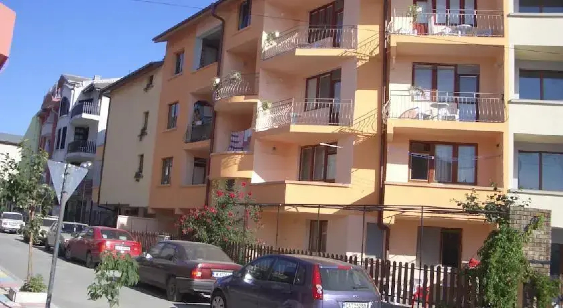 Primorski Briz Guest House