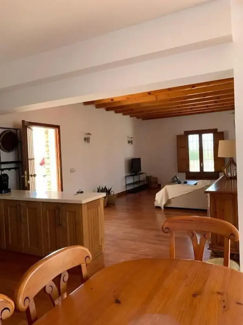 CT 354 AL - Casa Piedra