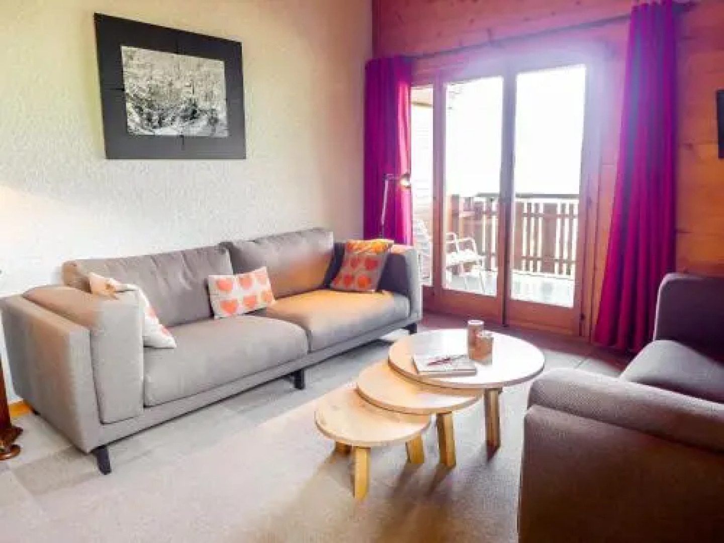 Apartment Grand Hôtel A18