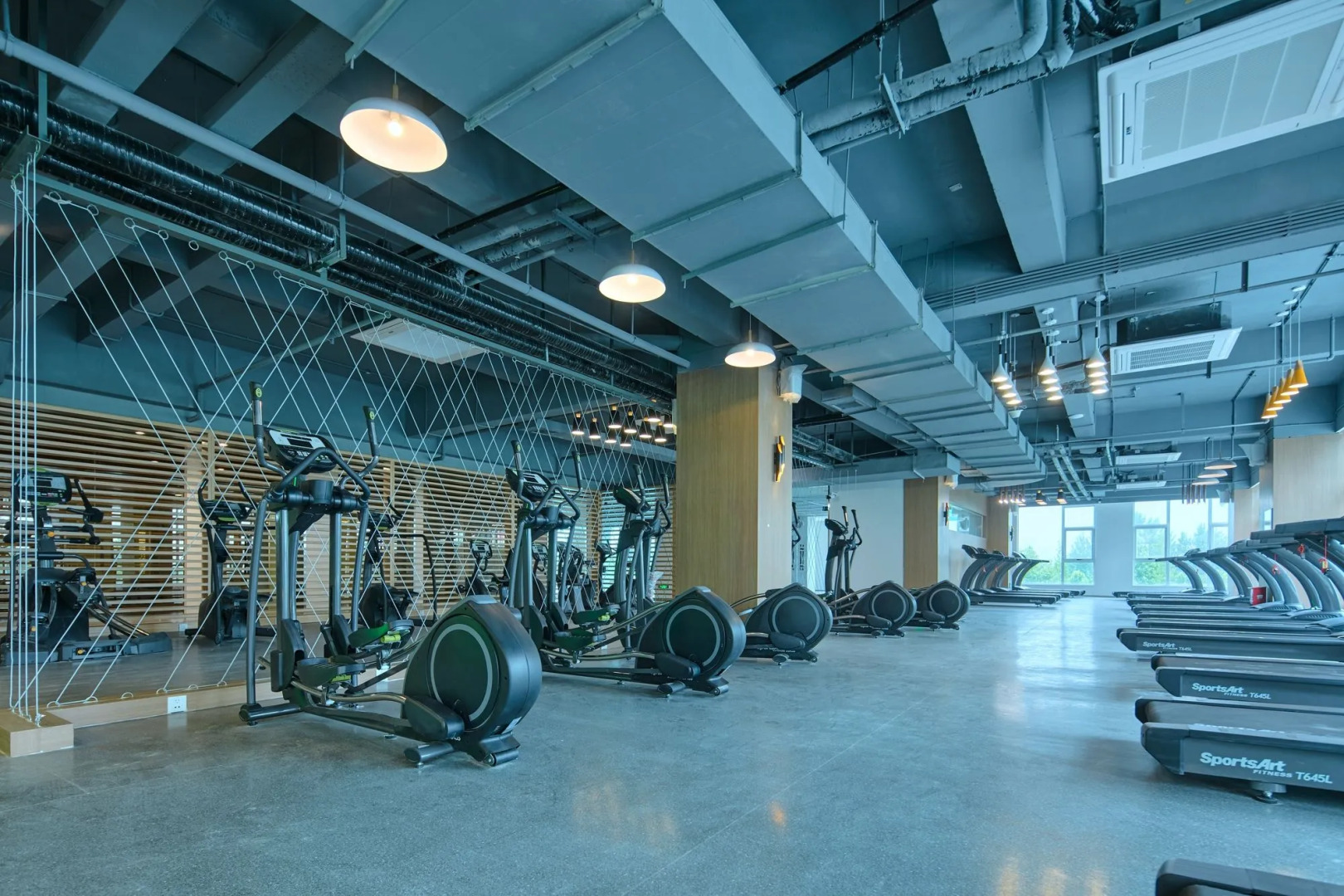 Holiday Inn Express Luoyang Yichuan by IHG