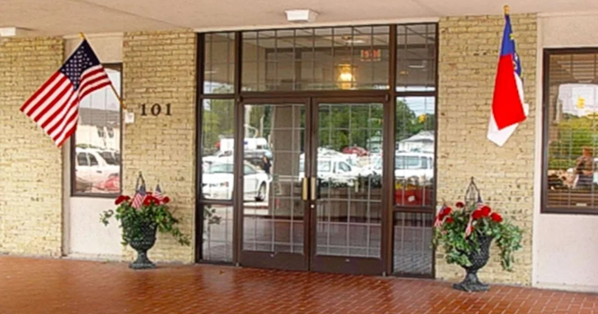 Magnuson Hotel Williamston