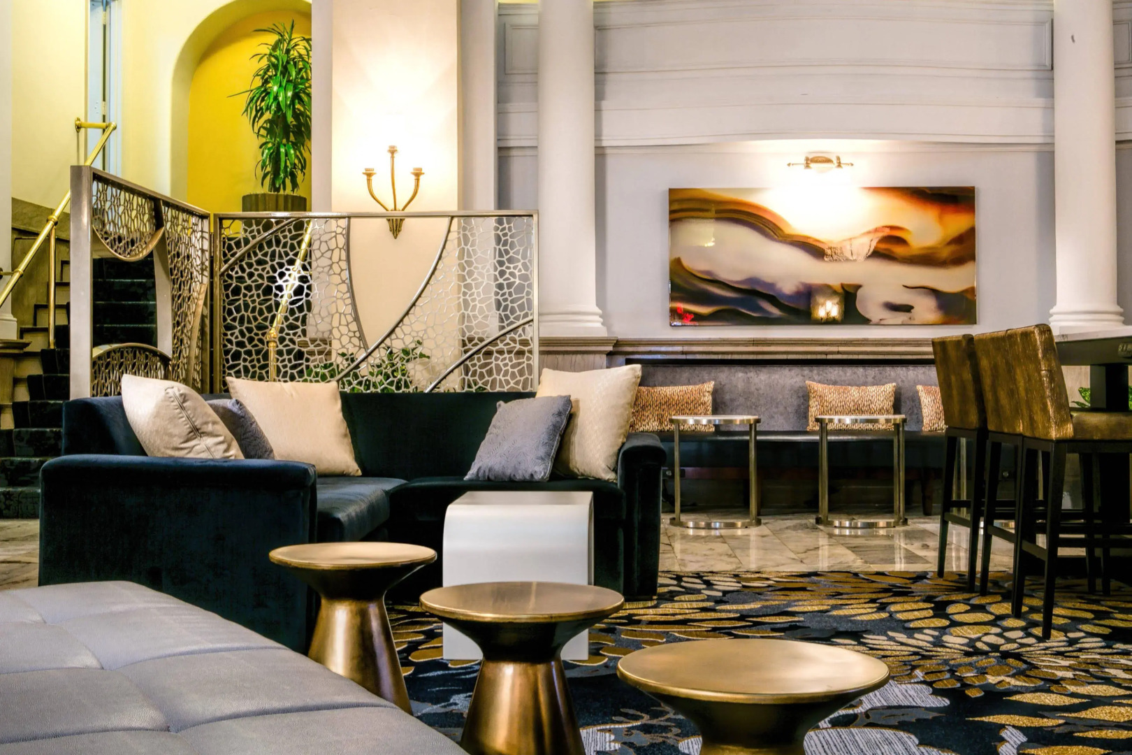 The Westin Great Southern Columbus