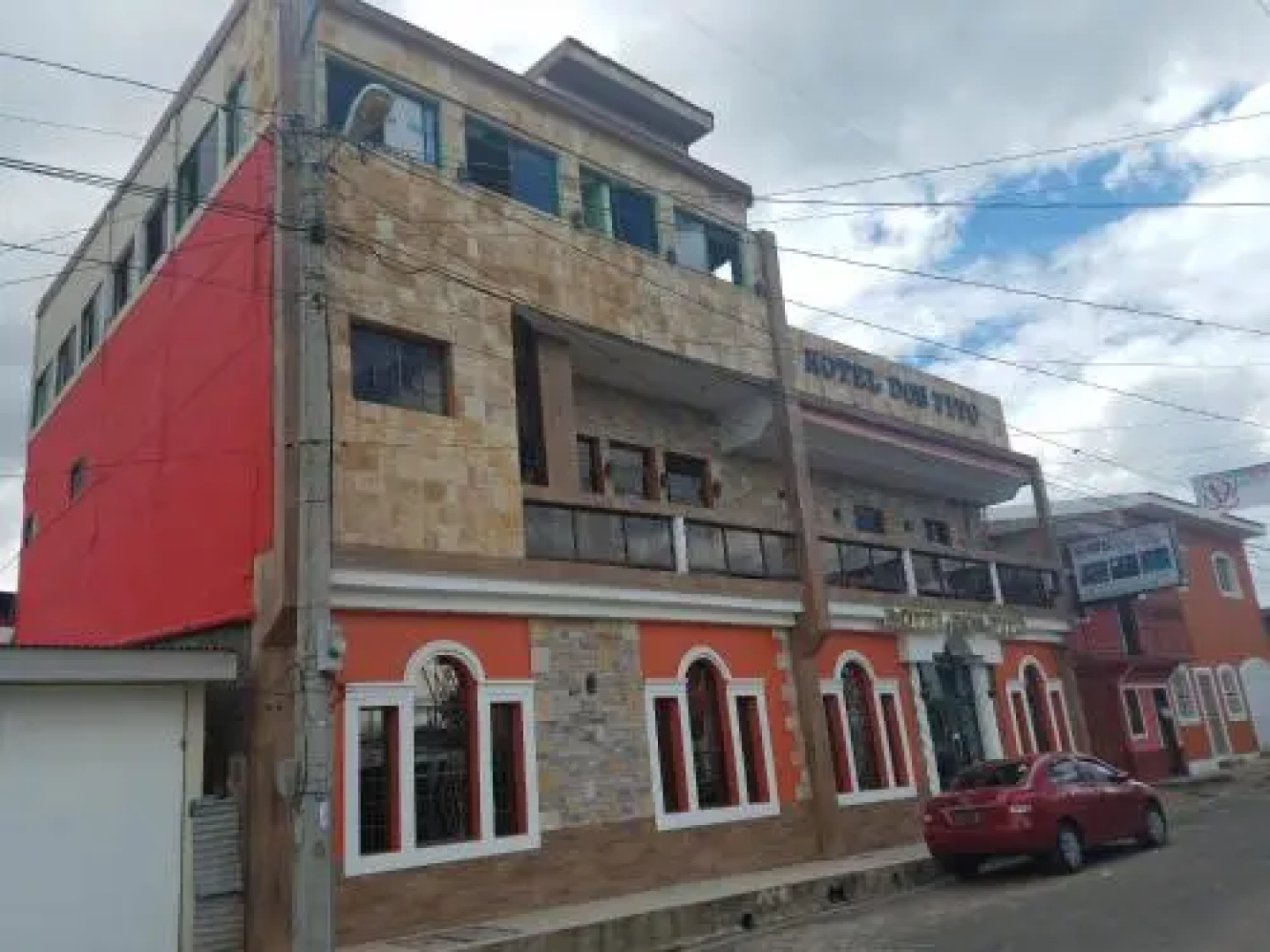 Hotel Don Vito